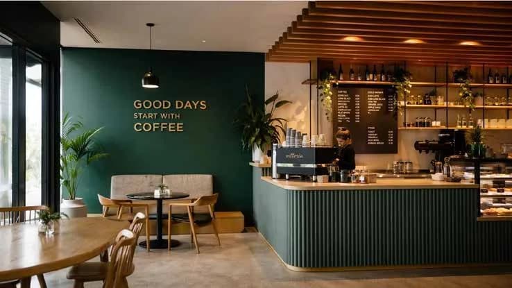 Barbershop The Style
